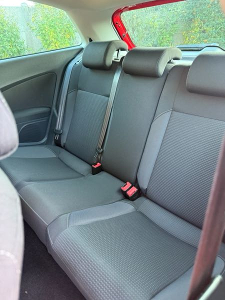 Volkswagen Polo POLO 1.2 TDI