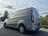 Ford Transit Custom Transit Custom 130pk 14256+btwTrend/GPS/PDC/CRUISE thumbnail