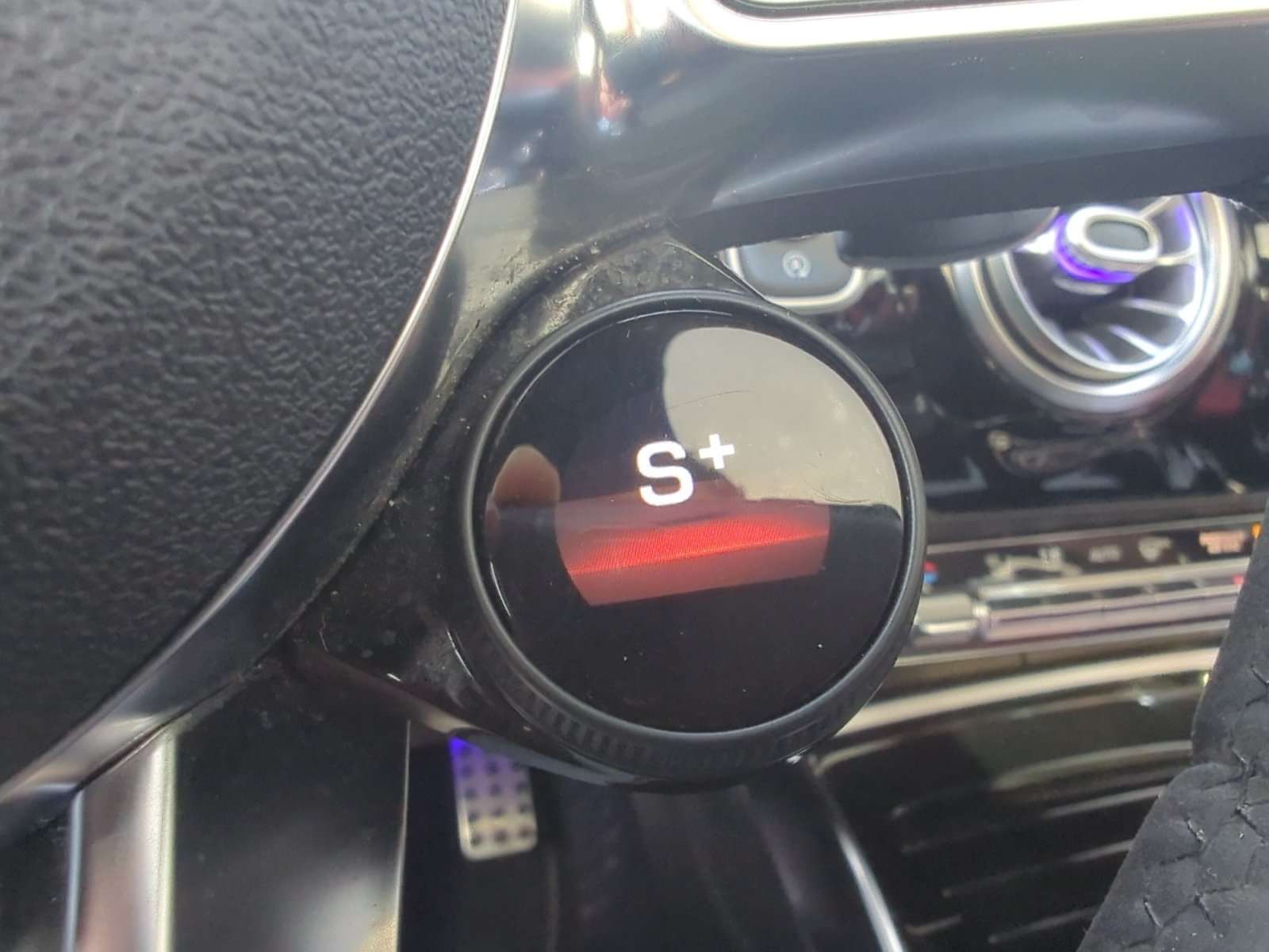 Mercedes-Benz A 45 AMG S 4-Matic+