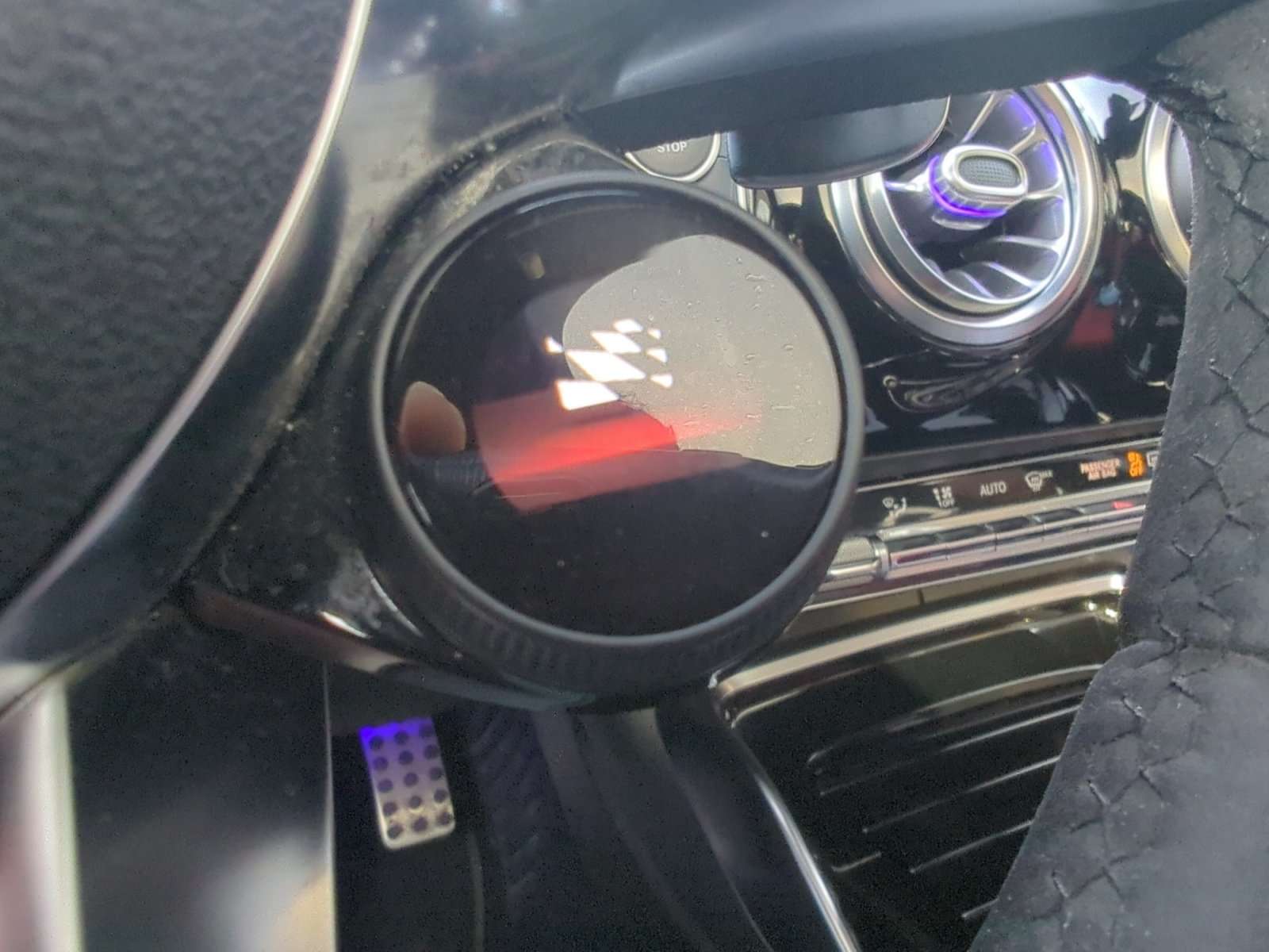 Mercedes-Benz A 45 AMG S 4-Matic+