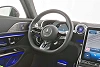 Mercedes-Benz AMG GT 43 thumbnail