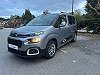Citroen Berlingo III TAILLE M 1.2 PURETECH 130 S&amp;S SHINE EAT8 thumbnail