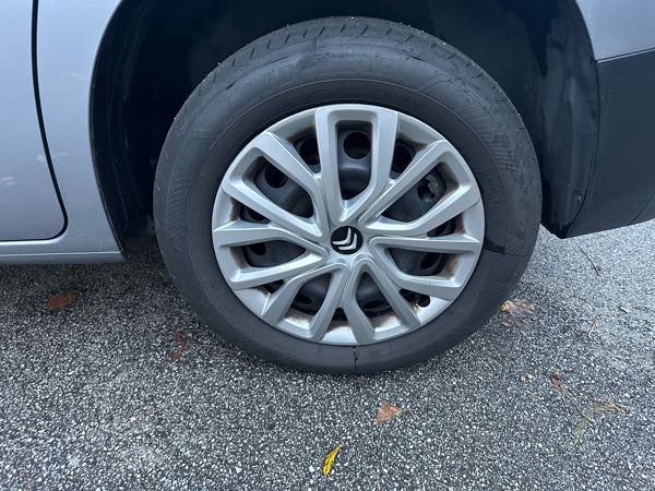 Citroen Berlingo III TAILLE M 1.2 PURETECH 130 S&amp;S SHINE EAT8