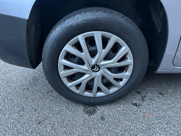 Citroen Berlingo III TAILLE M 1.2 PURETECH 130 S&amp;S SHINE EAT8