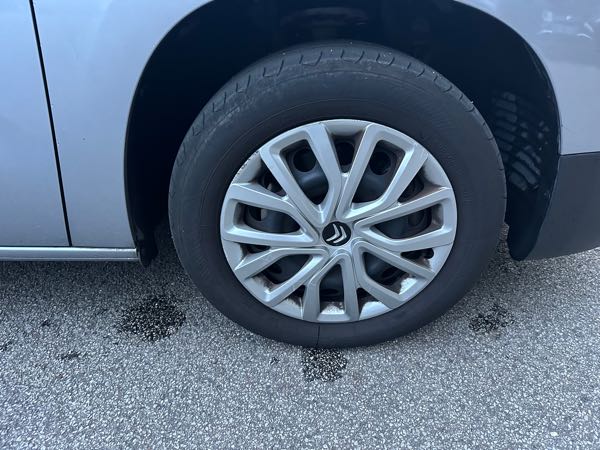 Citroen Berlingo III TAILLE M 1.2 PURETECH 130 S&amp;S SHINE EAT8
