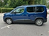 Peugeot Rifter 1.2 PURETECH 110 S&amp;S GT LINE thumbnail