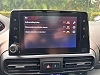 Peugeot Rifter 1.2 PURETECH 110 S&amp;S GT LINE thumbnail
