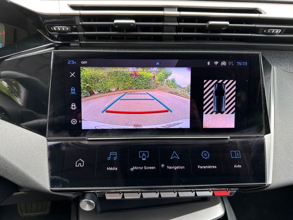 Peugeot 308 III 1.2 PURETECH 130 S&amp;S ALLURE EAT8