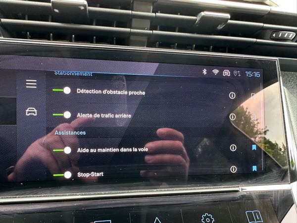 Peugeot 308 III 1.2 PURETECH 130 S&amp;S ALLURE EAT8