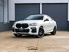 BMW X6 M X6 M50d/PANO-LASER-360-KEYLESS-ACC-HUD-SKY-BTW thumbnail