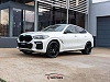 BMW X6 M X6 M50d/PANO-LASER-360-KEYLESS-ACC-HUD-SKY-BTW thumbnail