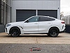 BMW X6 M X6 M50d/PANO-LASER-360-KEYLESS-ACC-HUD-SKY-BTW thumbnail