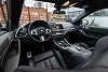 BMW X6 M X6 M50d/PANO-LASER-360-KEYLESS-ACC-HUD-SKY-BTW thumbnail