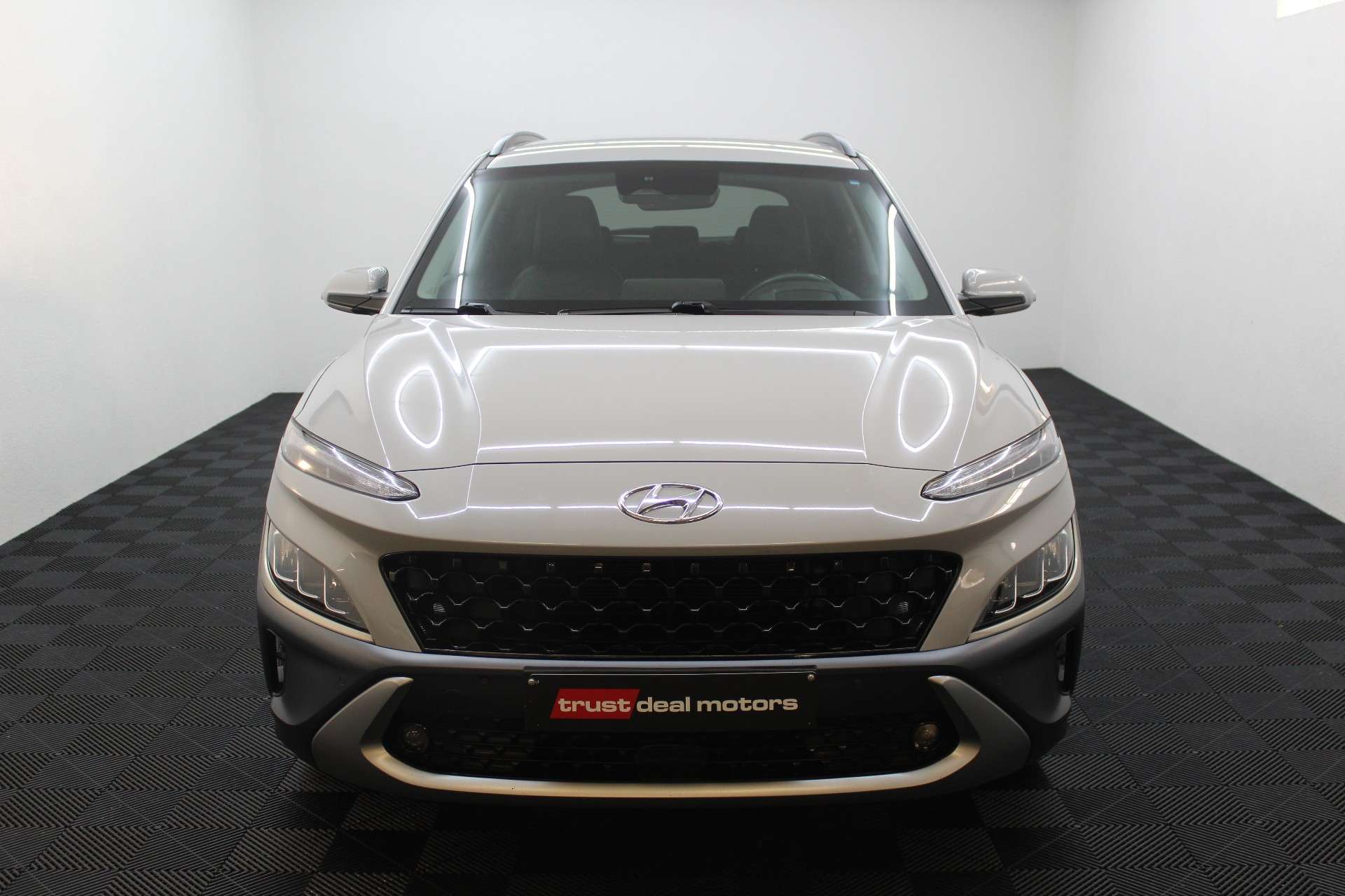 Hyundai KONA Kona HEV 1.6 GDi Sky DCT * Hybride * Garantie *