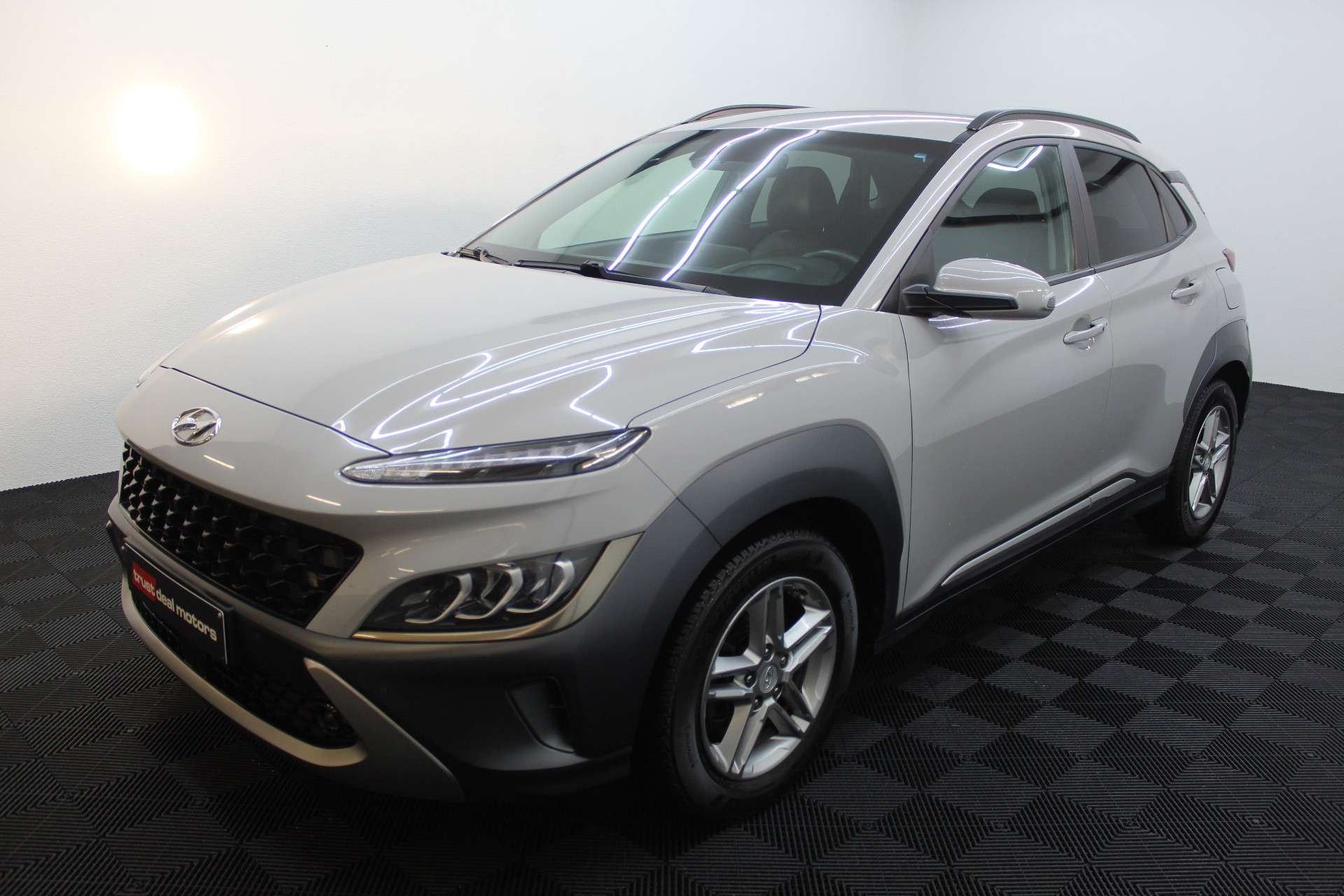 Hyundai KONA Kona HEV 1.6 GDi Sky DCT * Hybride * Garantie *