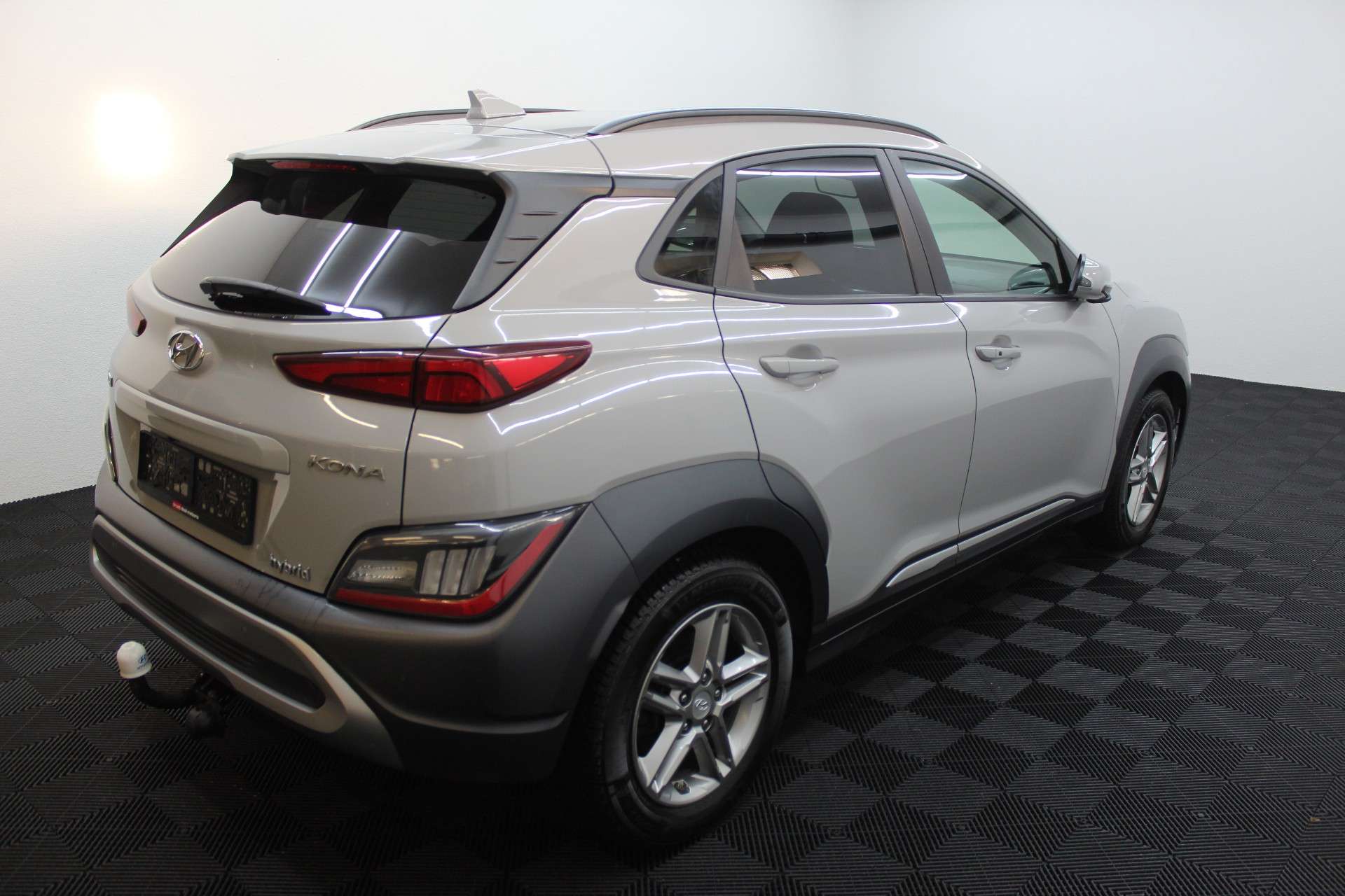 Hyundai KONA Kona HEV 1.6 GDi Sky DCT * Hybride * Garantie *