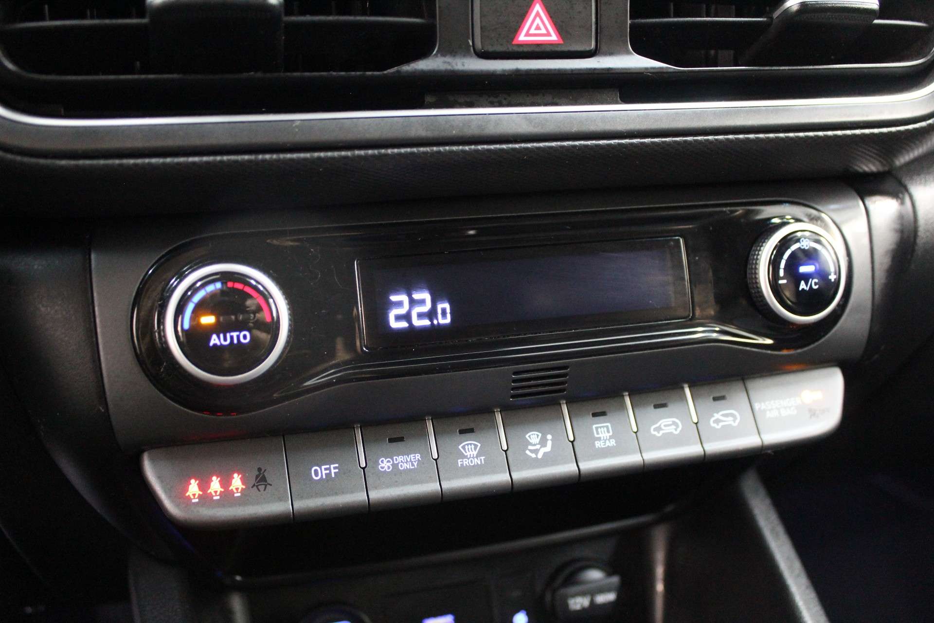 Hyundai KONA Kona HEV 1.6 GDi Sky DCT * Hybride * Garantie *