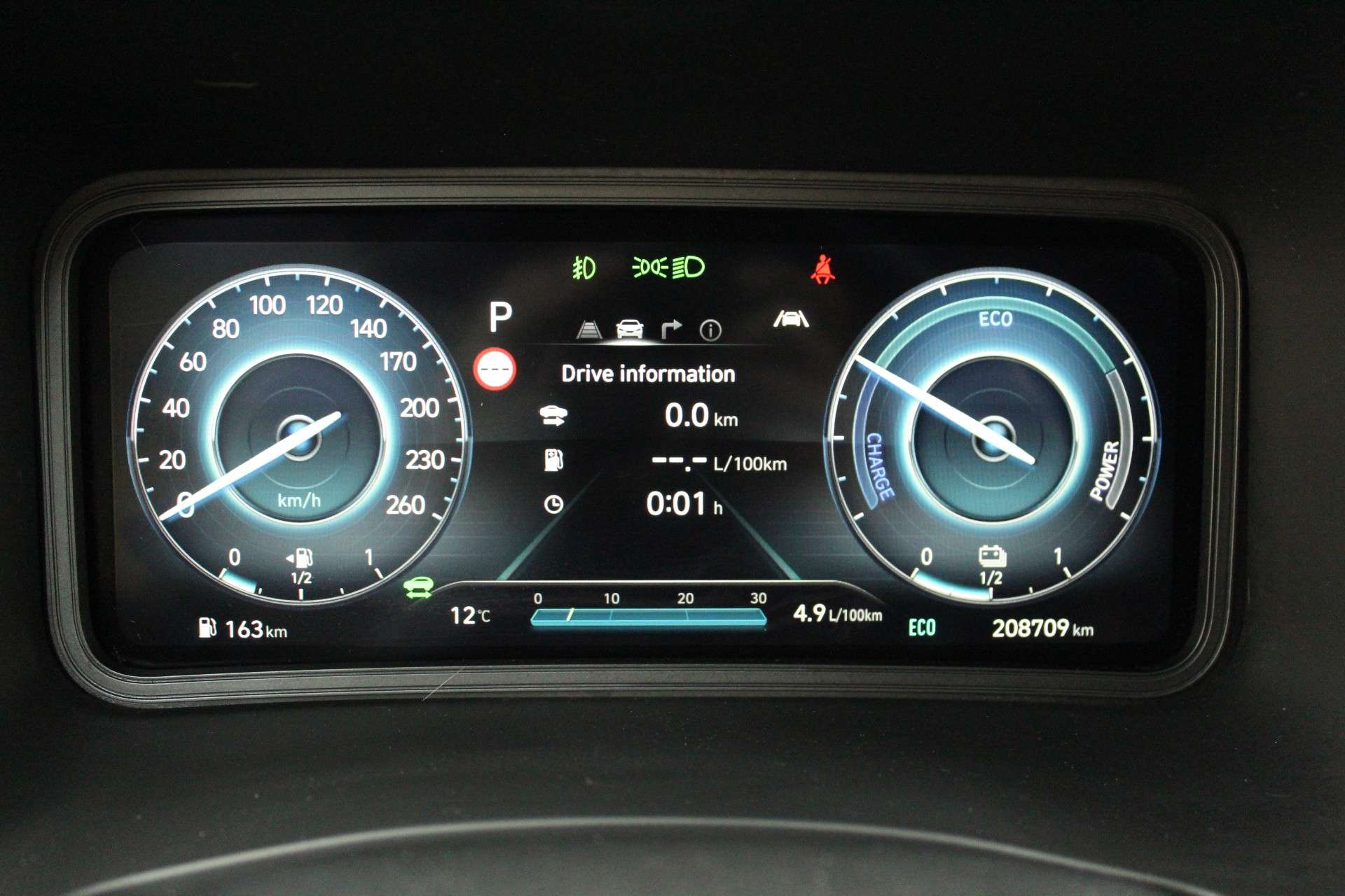 Hyundai KONA Kona HEV 1.6 GDi Sky DCT * Hybride * Garantie *