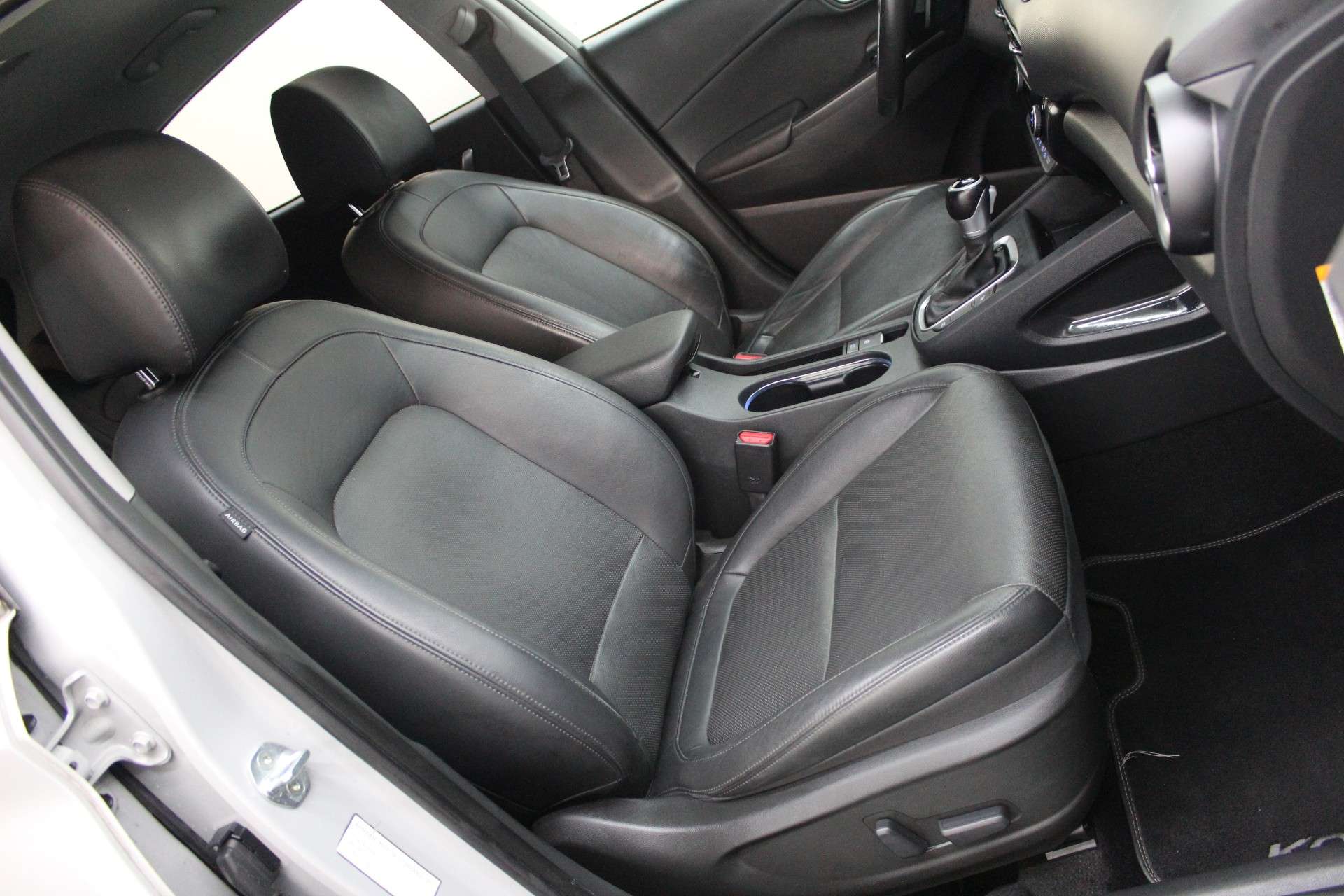 Hyundai KONA Kona HEV 1.6 GDi Sky DCT * Hybride * Garantie *