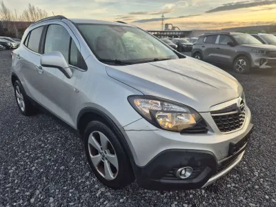 Opel Mokka 1.6 CDTI MARCHAND OU EXPORT