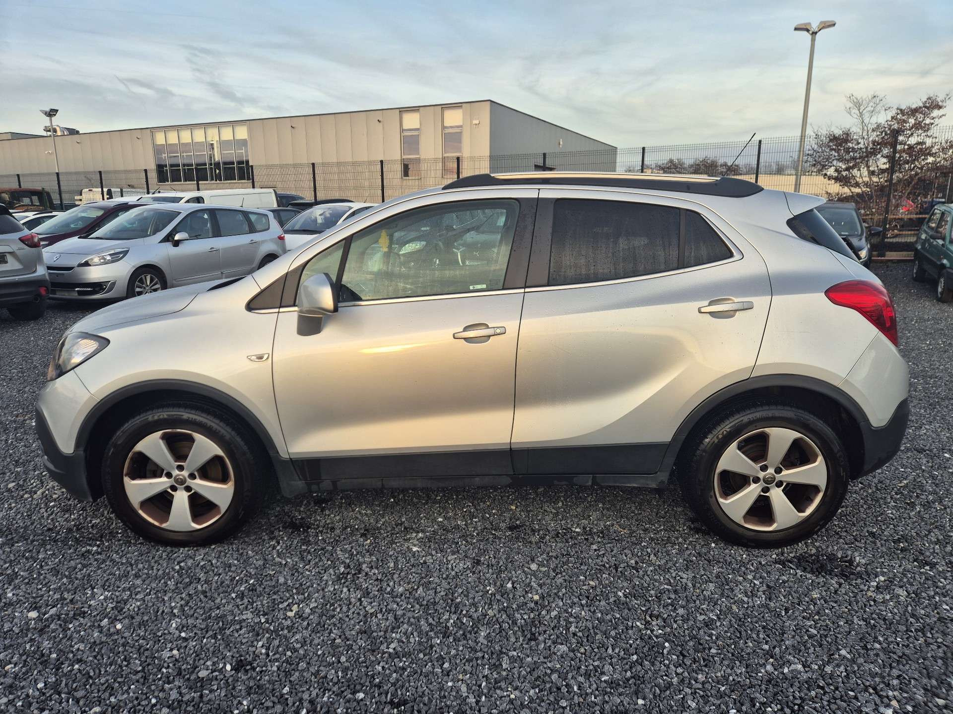 Opel Mokka 1.6 CDTI MARCHAND OU EXPORT