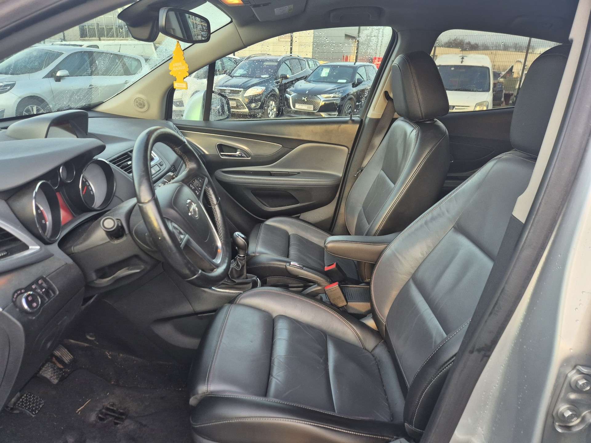 Opel Mokka 1.6 CDTI MARCHAND OU EXPORT