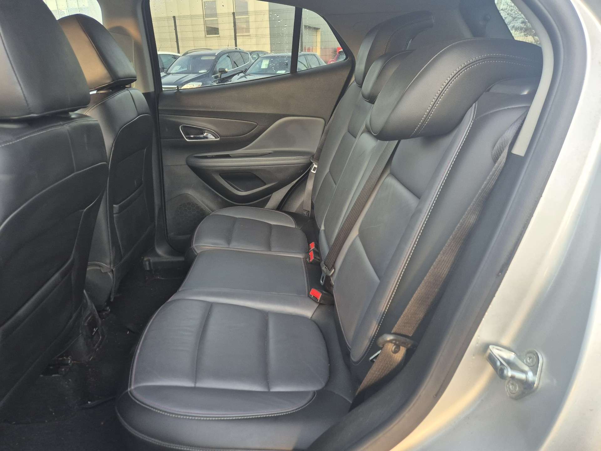 Opel Mokka 1.6 CDTI MARCHAND OU EXPORT