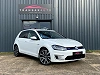 Volkswagen Golf 1.4 TSI 204 Hybride Rechargeable DSG6 GTE - 2016 100 000 KM GARANTIE thumbnail