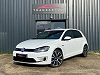 Volkswagen Golf 1.4 TSI 204 Hybride Rechargeable DSG6 GTE - 2016 100 000 KM GARANTIE thumbnail