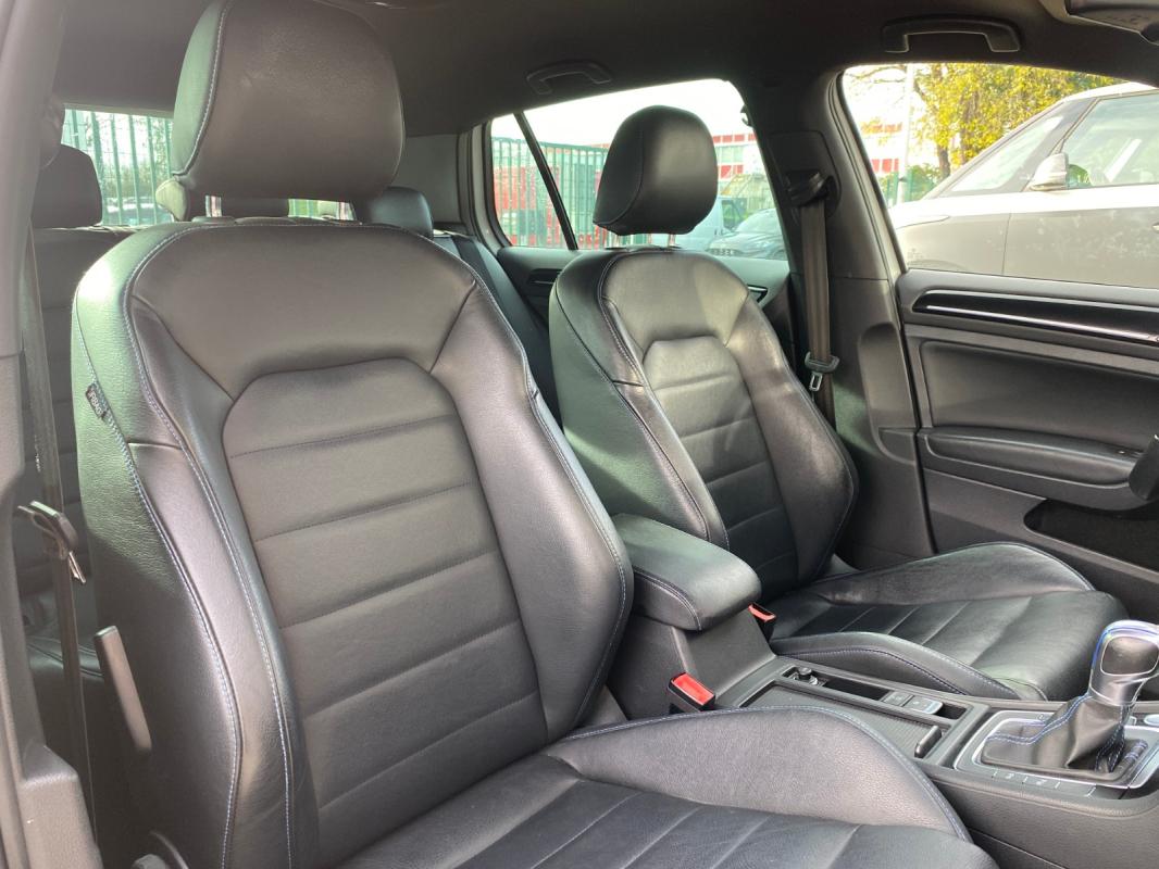 Volkswagen Golf 1.4 TSI 204 Hybride Rechargeable DSG6 GTE - 2016 100 000 KM GARANTIE