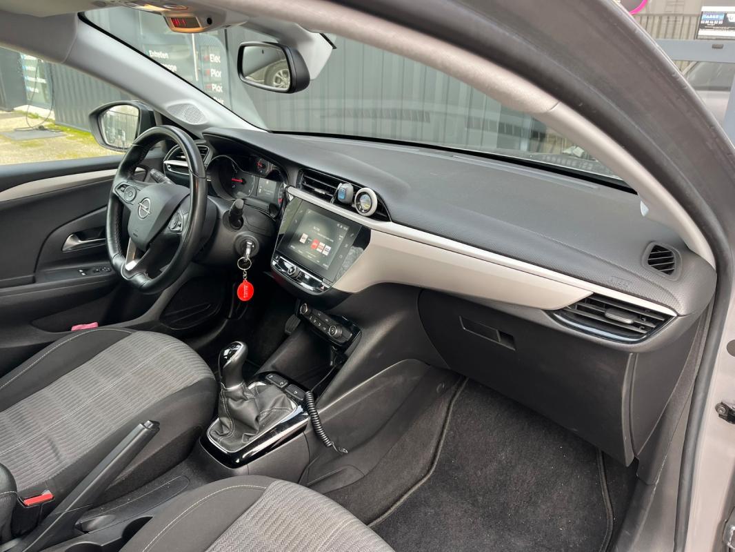 Opel Corsa 1.2 75 ch BVM5 Edition Business - 2021 65 000 KM GARANTIE