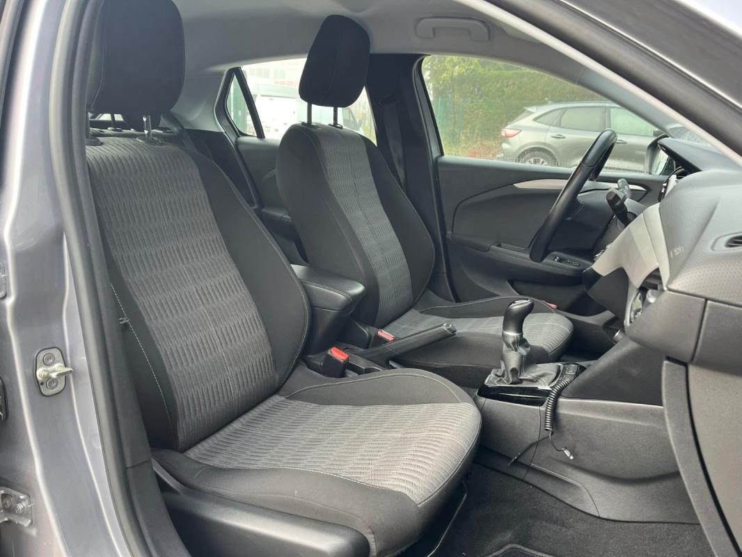 Opel Corsa 1.2 75 ch BVM5 Edition Business - 2021 65 000 KM GARANTIE