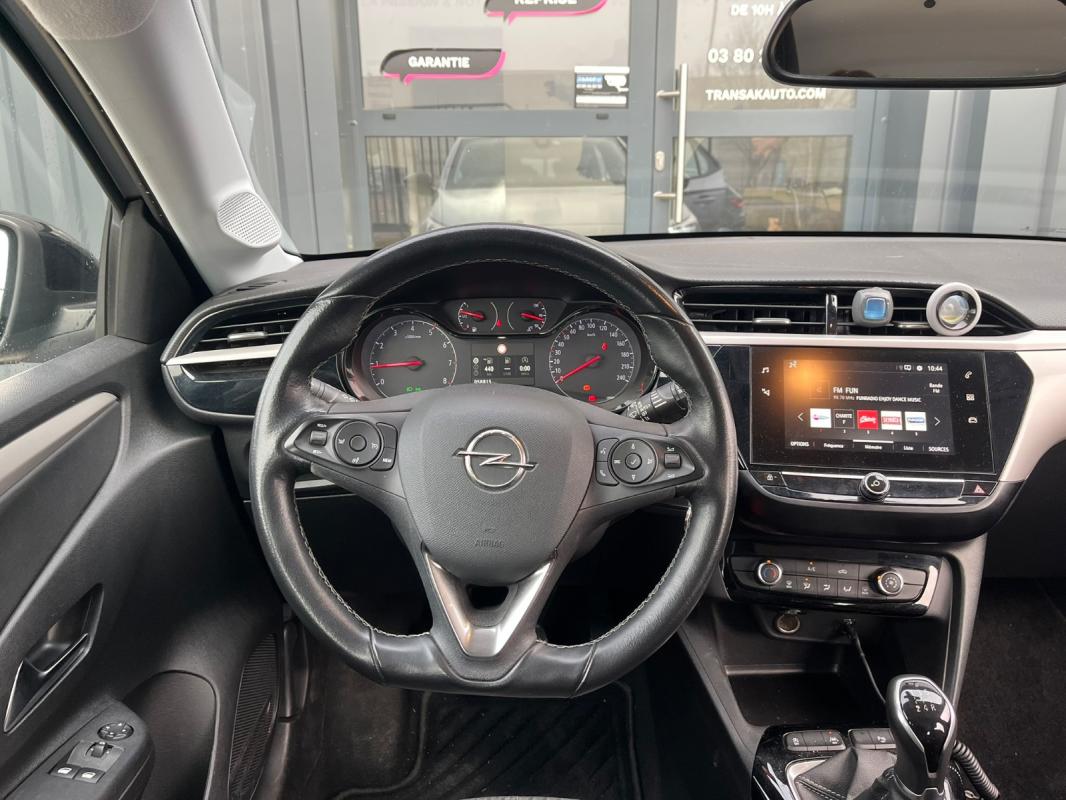 Opel Corsa 1.2 75 ch BVM5 Edition Business - 2021 65 000 KM GARANTIE