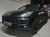 Porsche Macan Macan S Diesel PDK / LEDER / NAVI / TREKHAAK / TOP thumbnail