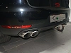Porsche Macan Macan S Diesel PDK / LEDER / NAVI / TREKHAAK / TOP thumbnail