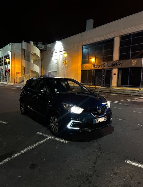 Renault Captur II 0.9 TCE 90 ENERGY INTENS MY21