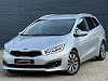 Kia Ceed SW / cee'd SW Cee'd SW 1.6 CRDi /Navi/Cam./Pdc/Led/Garantie/ thumbnail