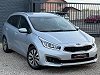 Kia Ceed SW / cee'd SW Cee'd SW 1.6 CRDi /Navi/Cam./Pdc/Led/Garantie/ thumbnail