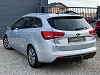 Kia Ceed SW / cee'd SW Cee'd SW 1.6 CRDi /Navi/Cam./Pdc/Led/Garantie/ thumbnail