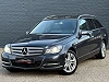 Mercedes-Benz C 180 C 180 CDI Avantgarde /Navi/Cuir/Xénon/T.o/Pdc/ thumbnail