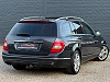 Mercedes-Benz C 180 C 180 CDI Avantgarde /Navi/Cuir/Xénon/T.o/Pdc/ thumbnail