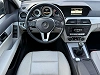 Mercedes-Benz C 180 C 180 CDI Avantgarde /Navi/Cuir/Xénon/T.o/Pdc/ thumbnail