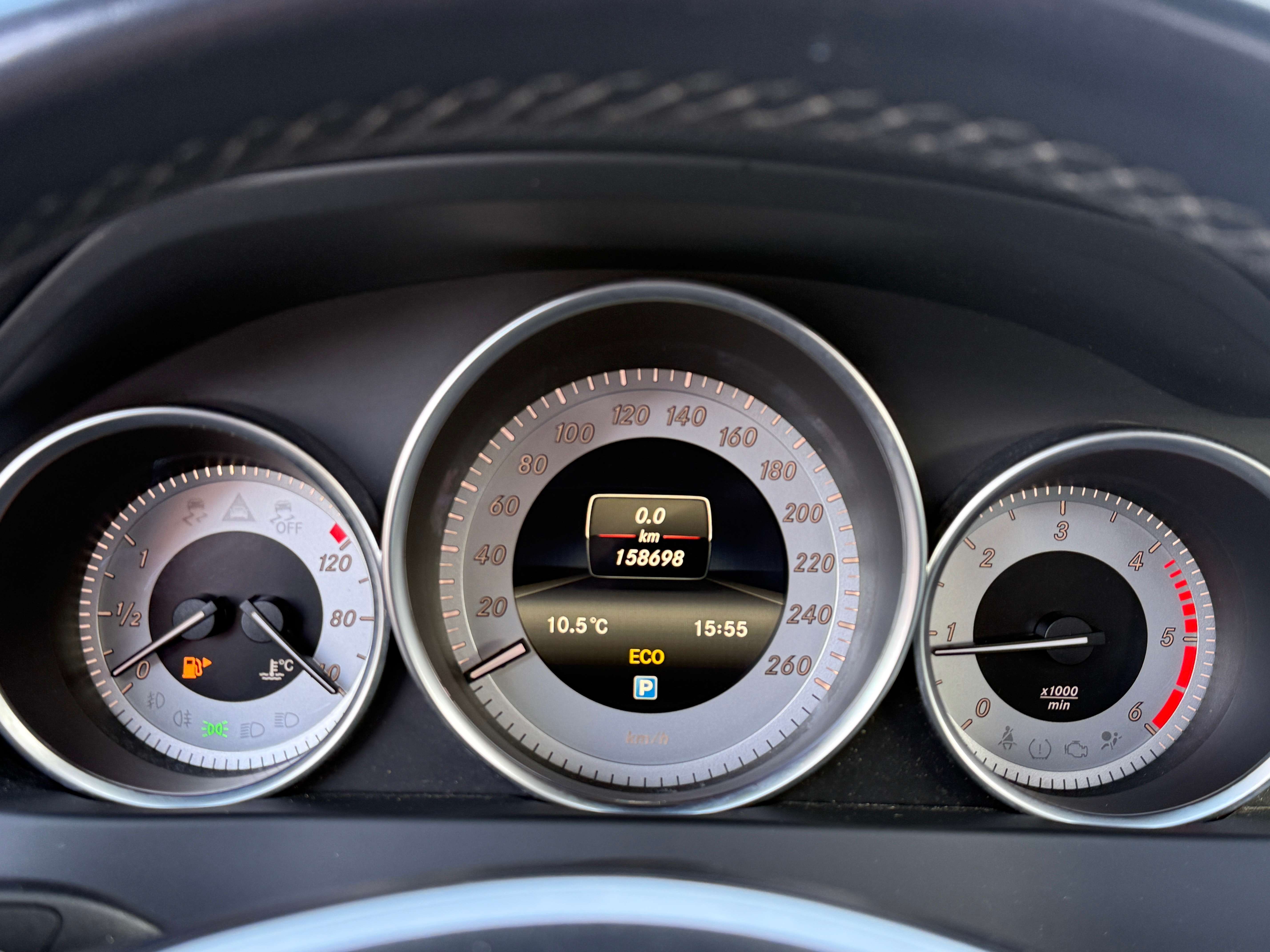 Mercedes-Benz C 180 C 180 CDI Avantgarde /Navi/Cuir/Xénon/T.o/Pdc/