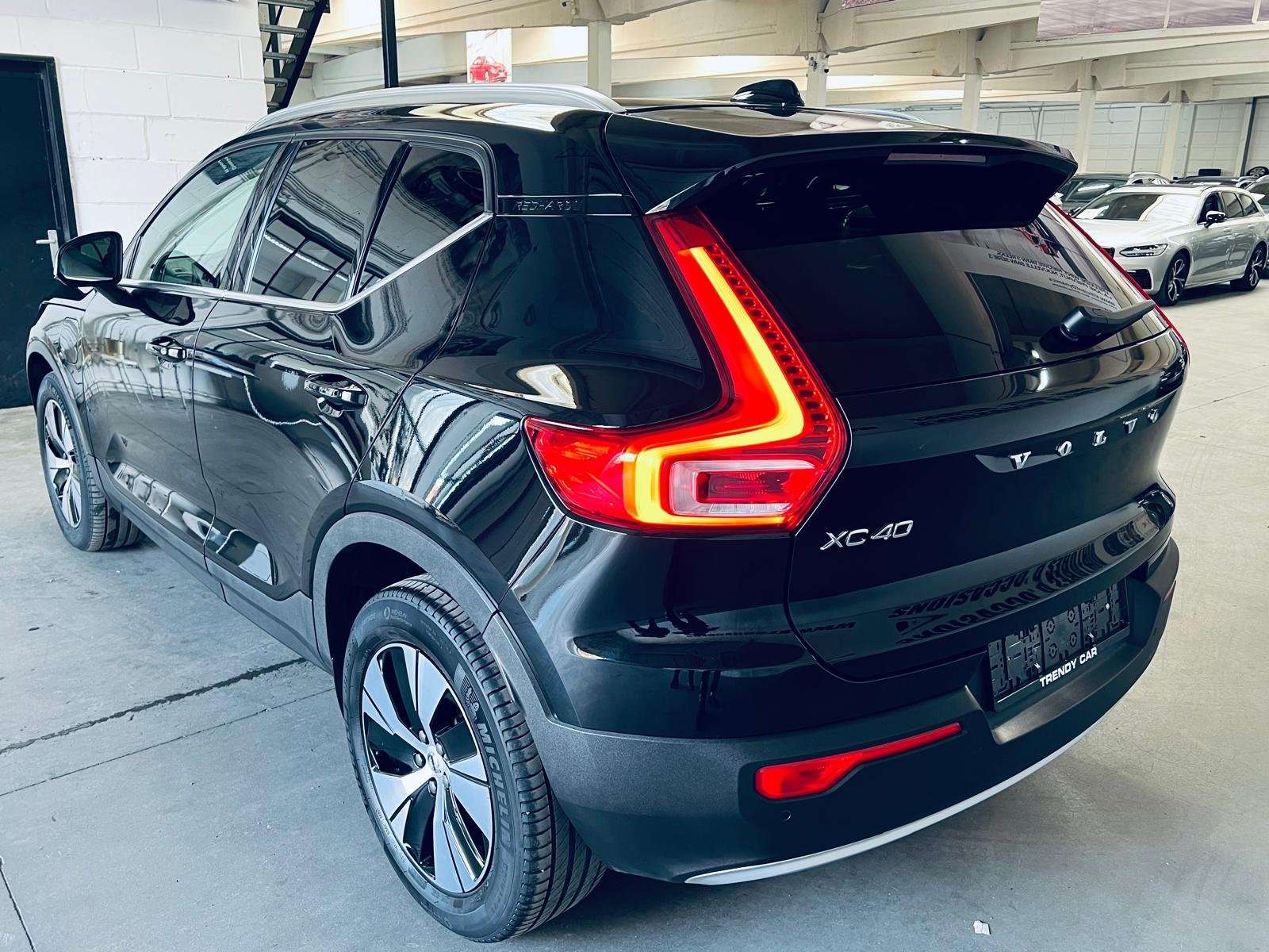 Volvo XC40 1.5 T4 PHEV Inscription+CARPLAY+CAMERA+GARANTIE