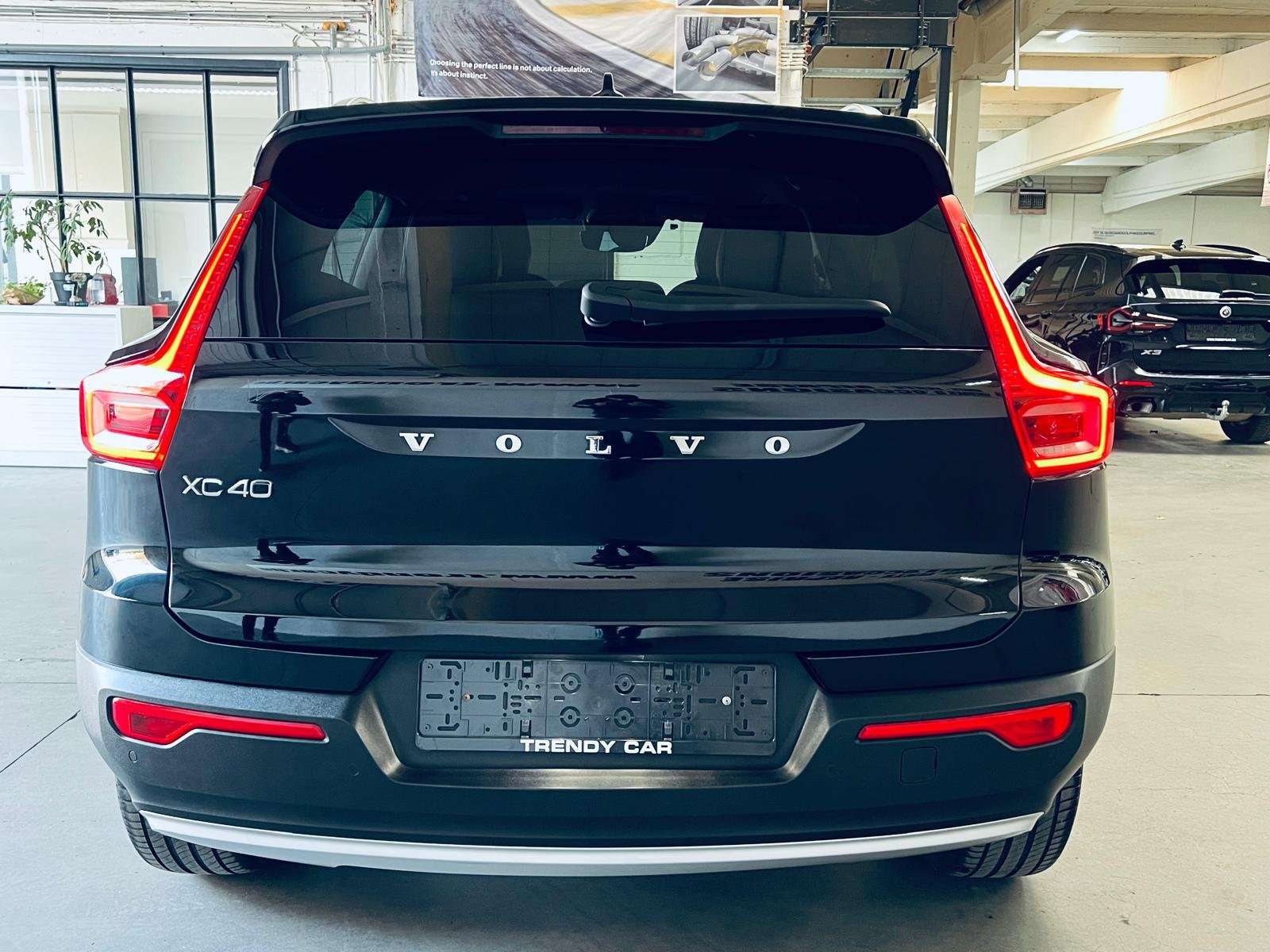 Volvo XC40 1.5 T4 PHEV Inscription+CARPLAY+CAMERA+GARANTIE
