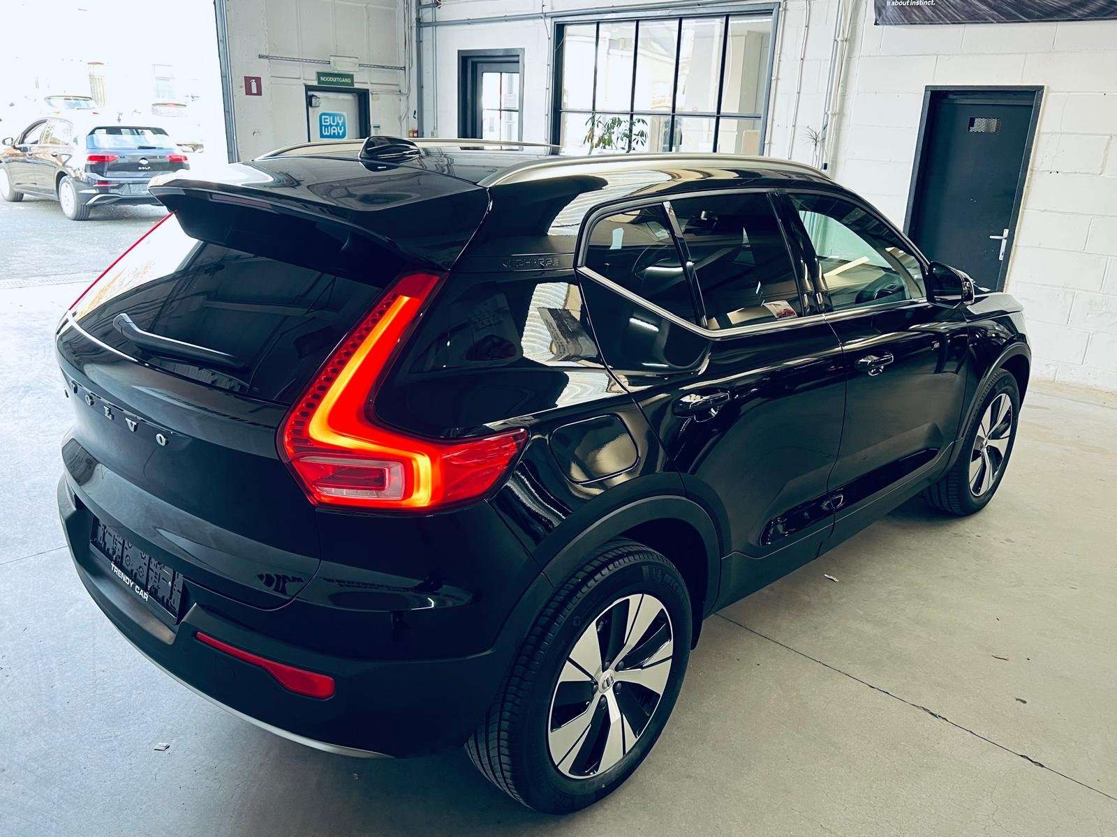 Volvo XC40 1.5 T4 PHEV Inscription+CARPLAY+CAMERA+GARANTIE