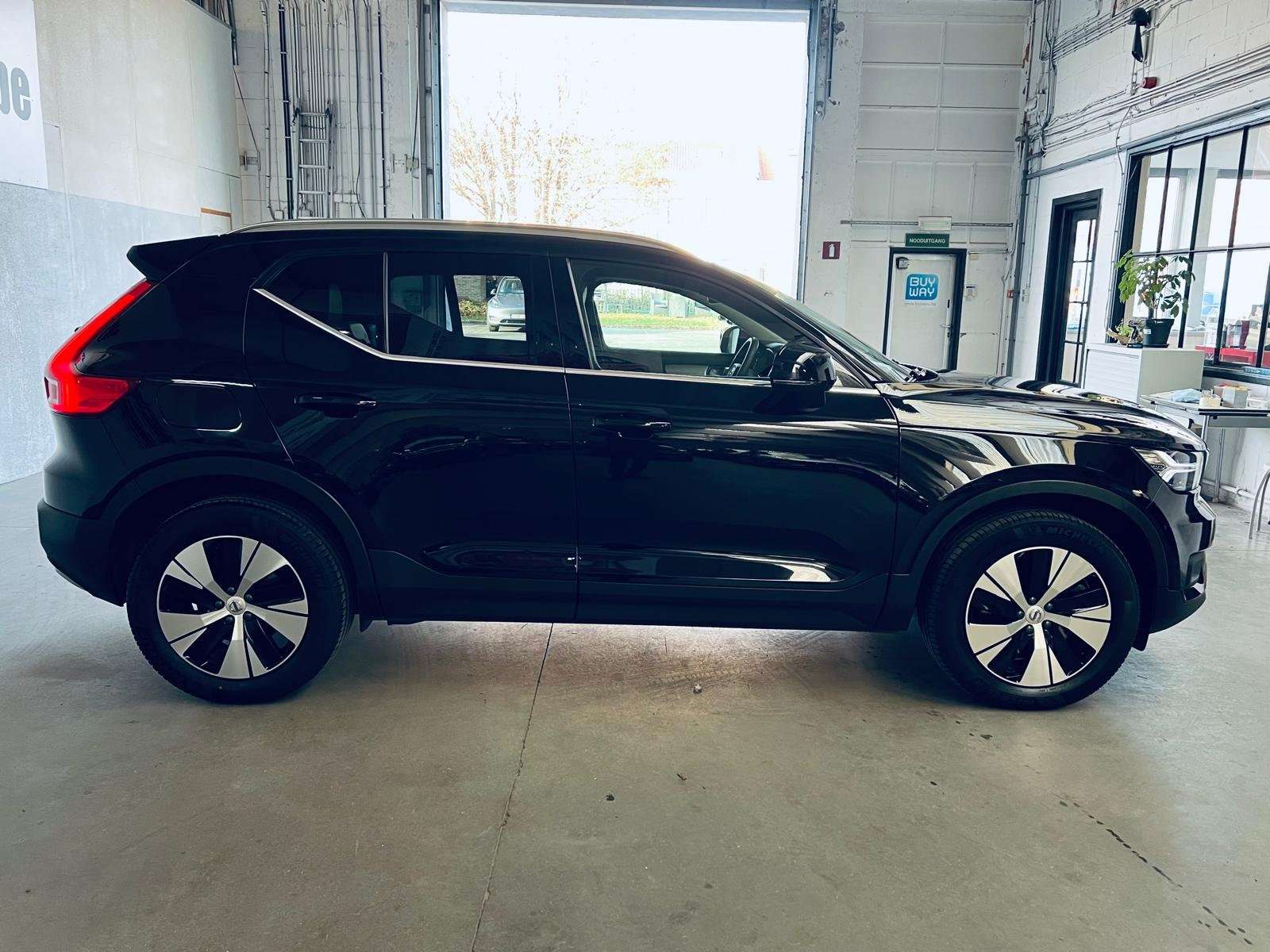 Volvo XC40 1.5 T4 PHEV Inscription+CARPLAY+CAMERA+GARANTIE