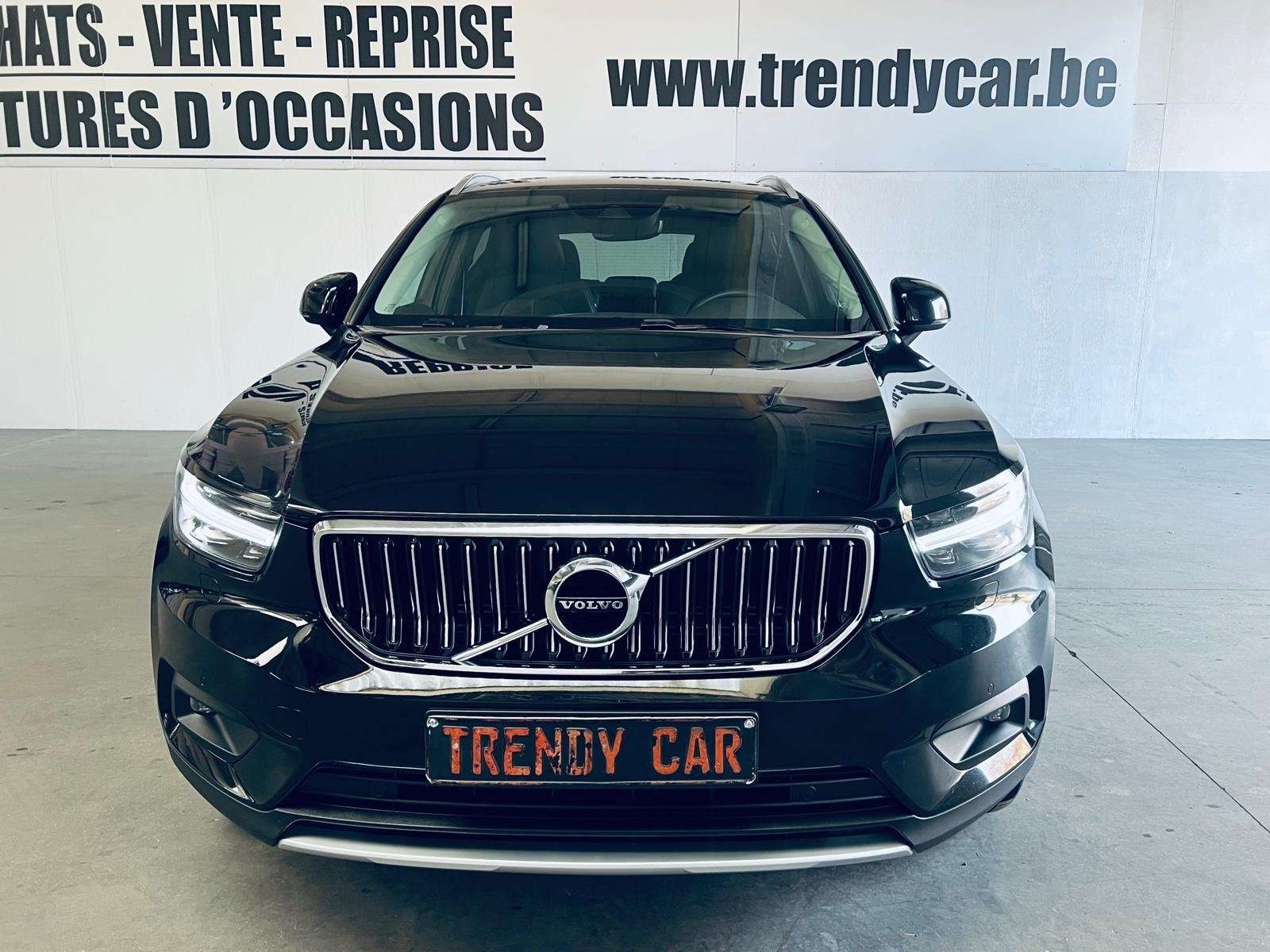 Volvo XC40 1.5 T4 PHEV Inscription+CARPLAY+CAMERA+GARANTIE