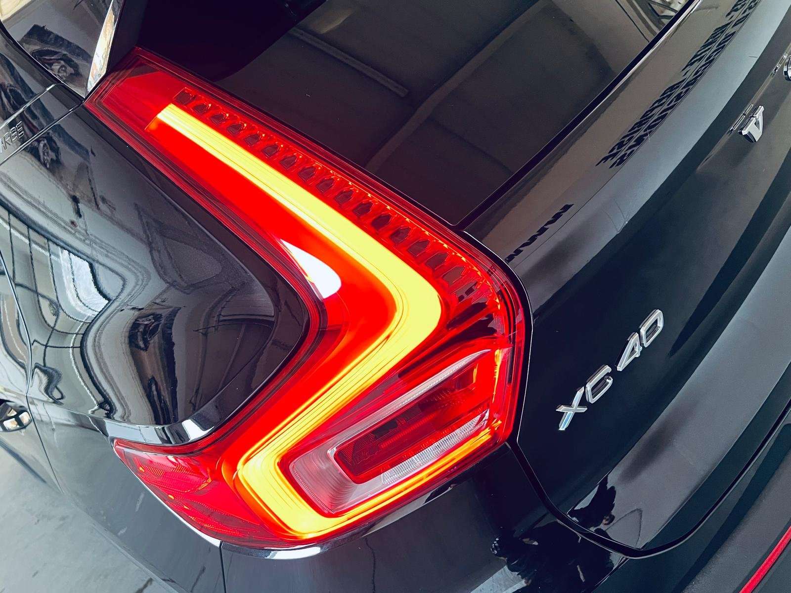 Volvo XC40 1.5 T4 PHEV Inscription+CARPLAY+CAMERA+GARANTIE
