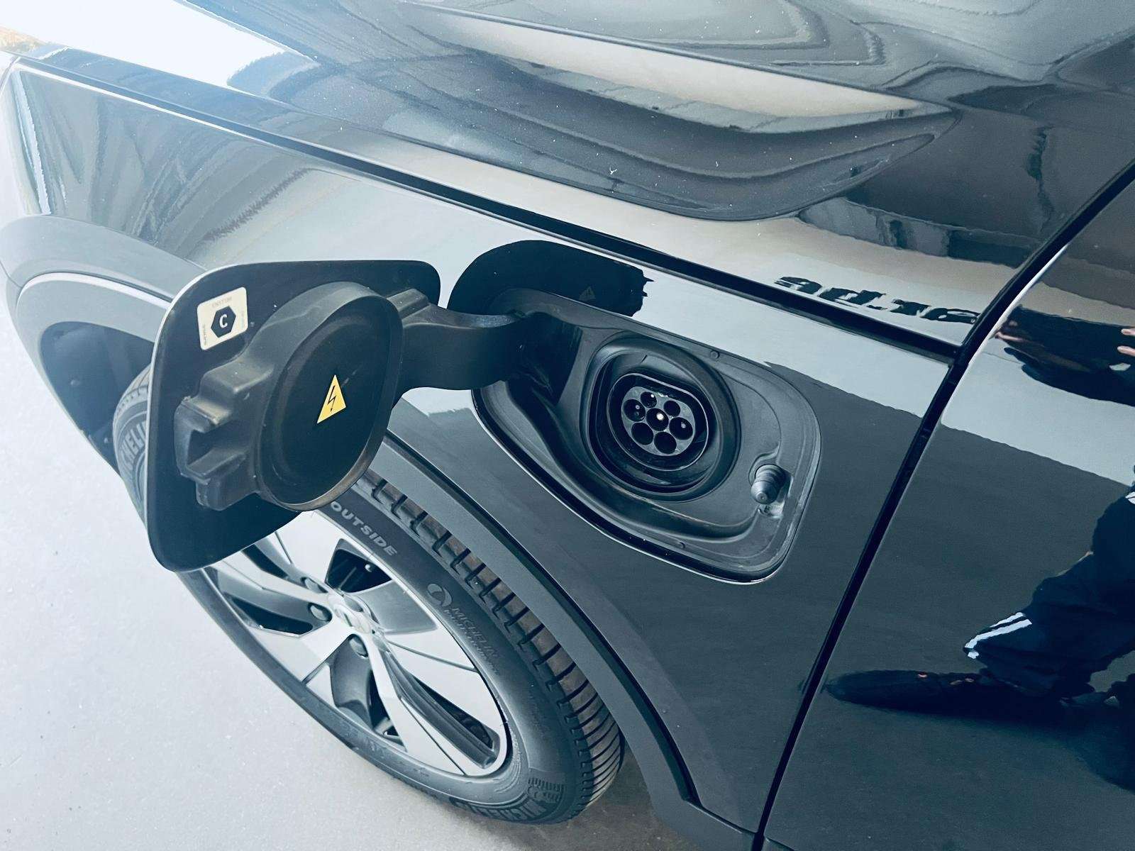 Volvo XC40 1.5 T4 PHEV Inscription+CARPLAY+CAMERA+GARANTIE
